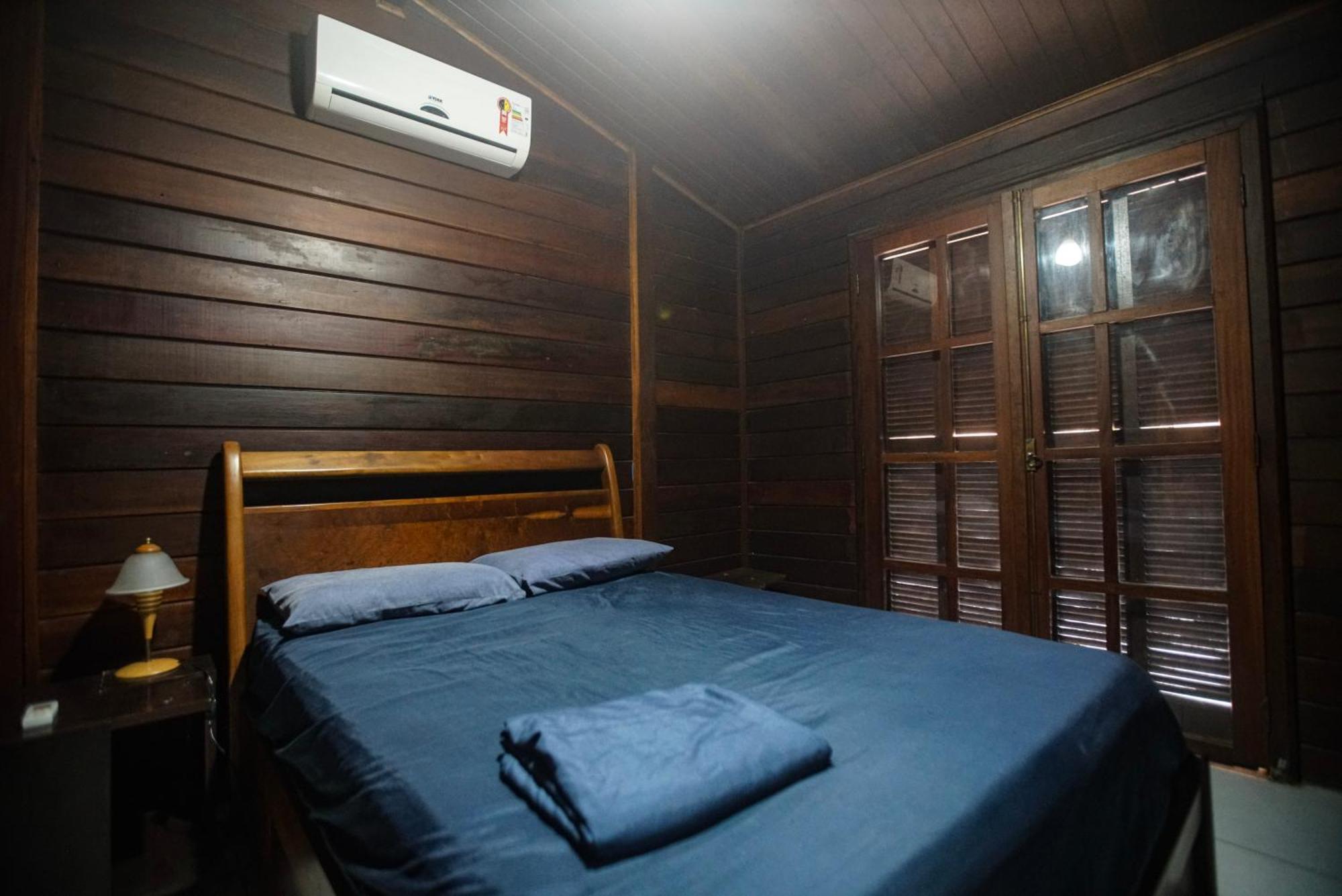 Hostel Capricornio Carcara Caraguatatuba Εξωτερικό φωτογραφία