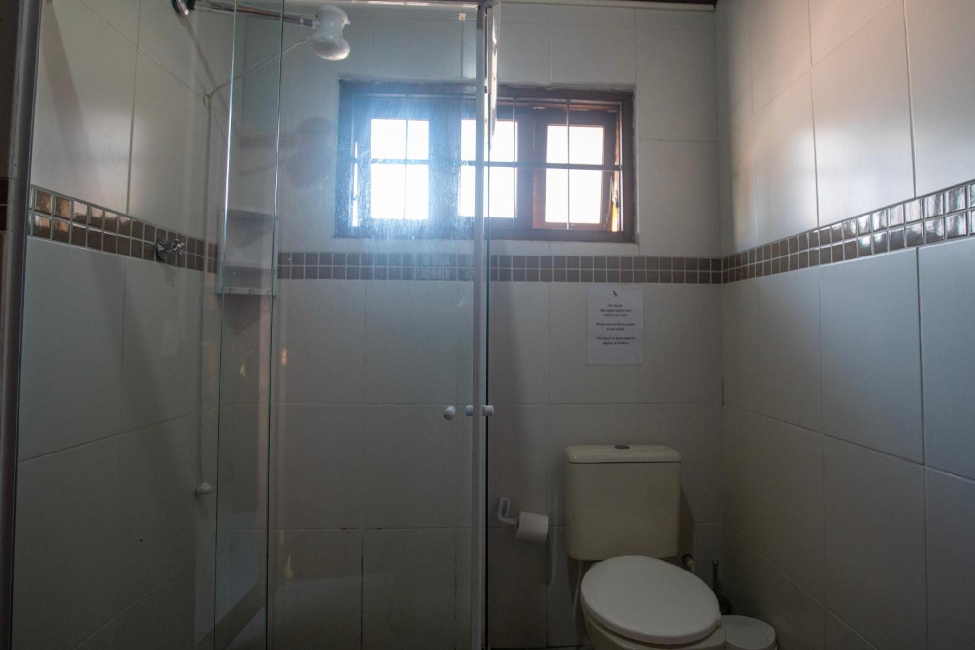 Hostel Capricornio Carcara Caraguatatuba Εξωτερικό φωτογραφία