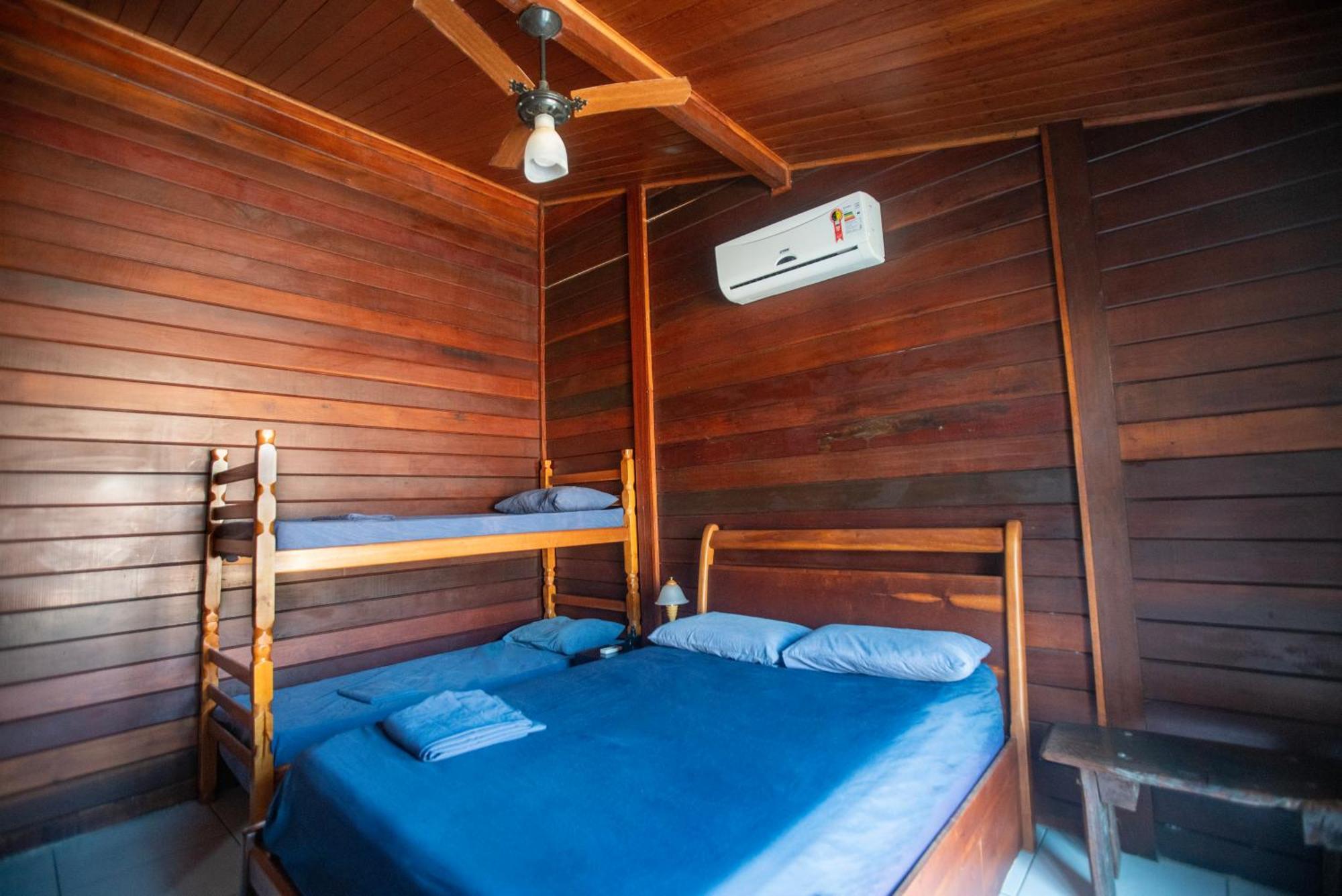 Hostel Capricornio Carcara Caraguatatuba Εξωτερικό φωτογραφία