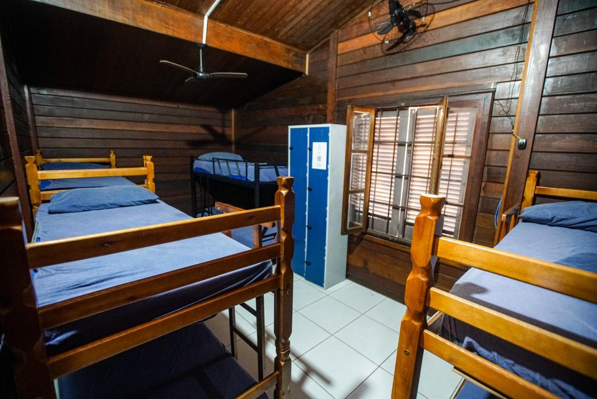 Hostel Capricornio Carcara Caraguatatuba Εξωτερικό φωτογραφία